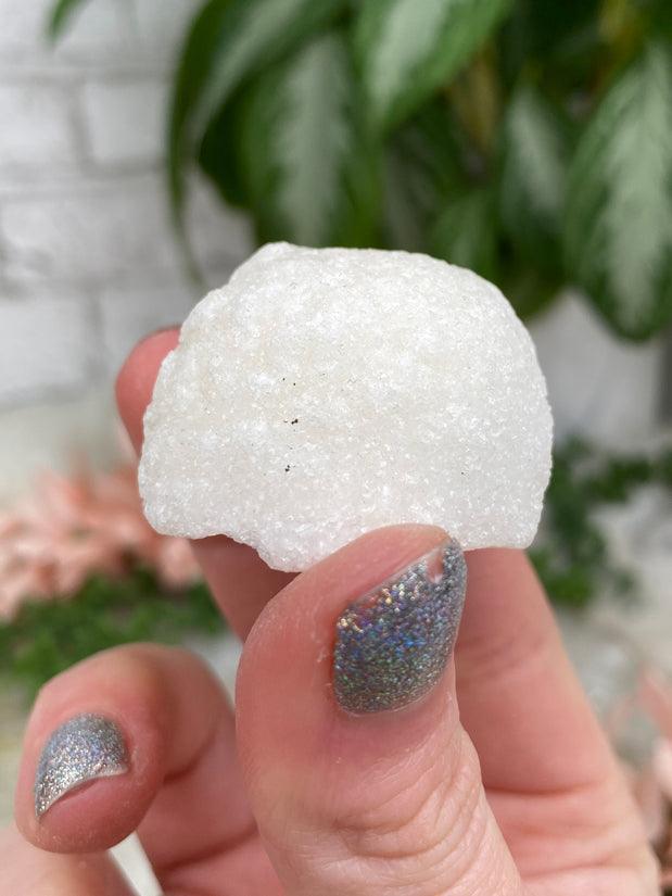 Quartz Stalactite Crystals