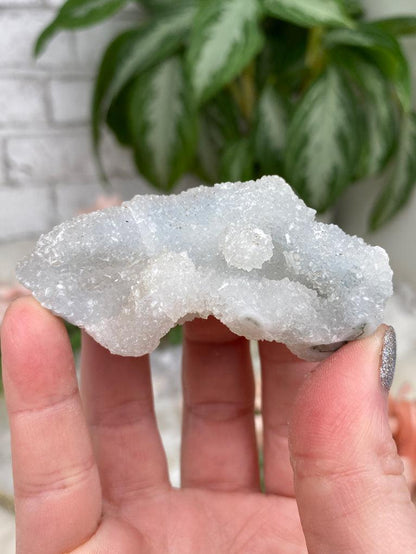 Quartz Stalactite Crystals
