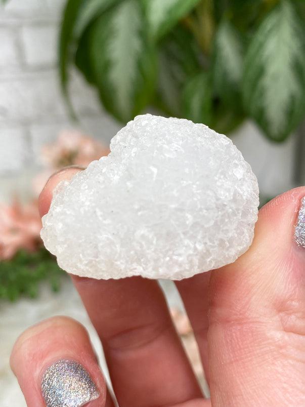 Quartz Stalactite Crystals