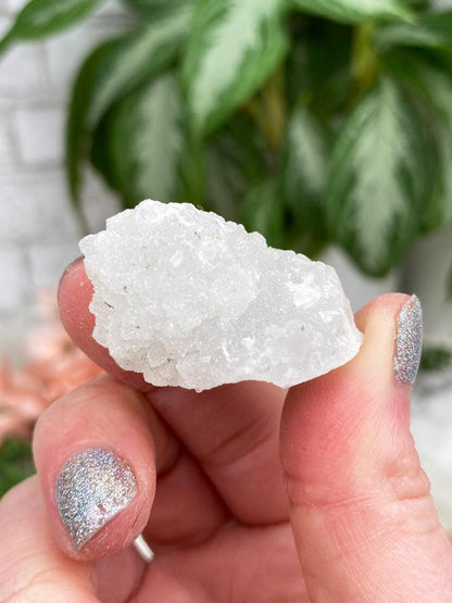 Quartz Stalactite Crystals