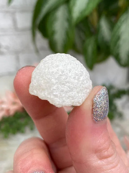 Quartz Stalactite Crystals