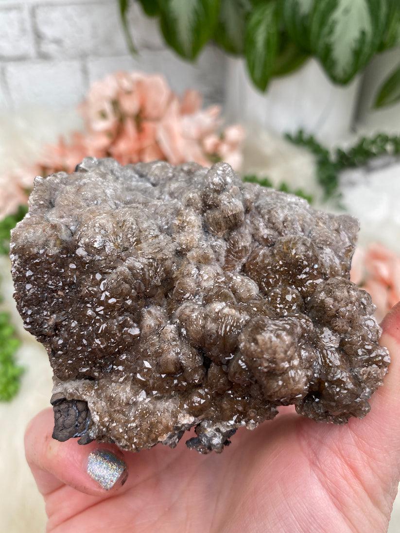 dark-red-calcite-crystal