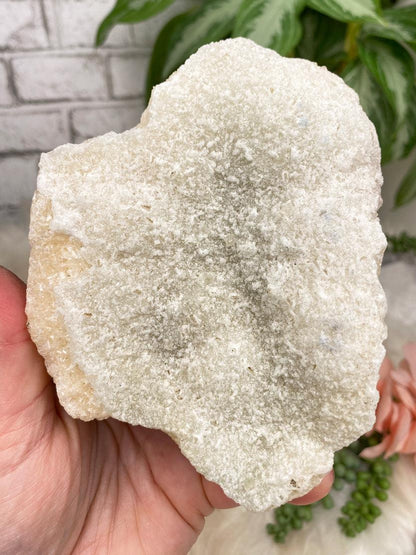 Indian Quartz & Chalcedony