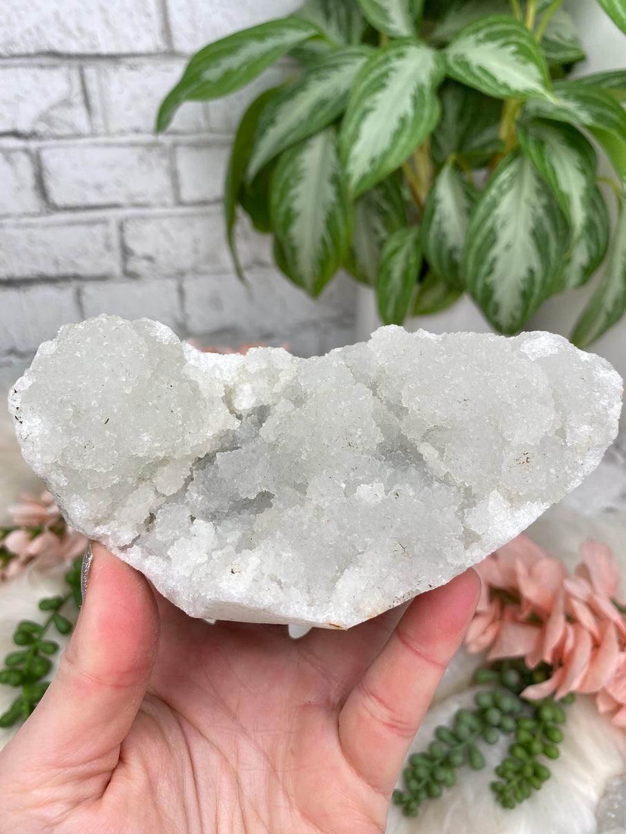 Indian Quartz & Chalcedony