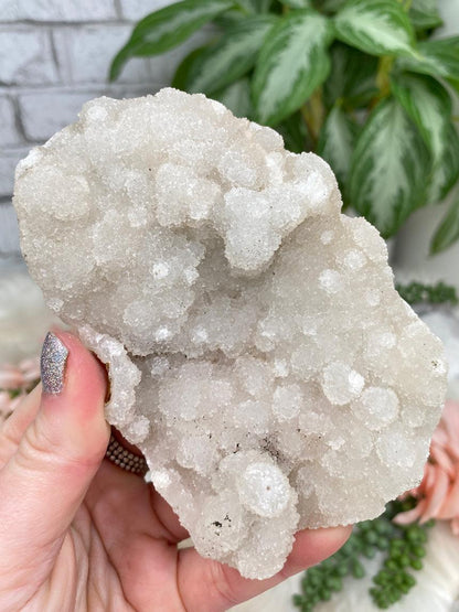 Indian Quartz & Chalcedony