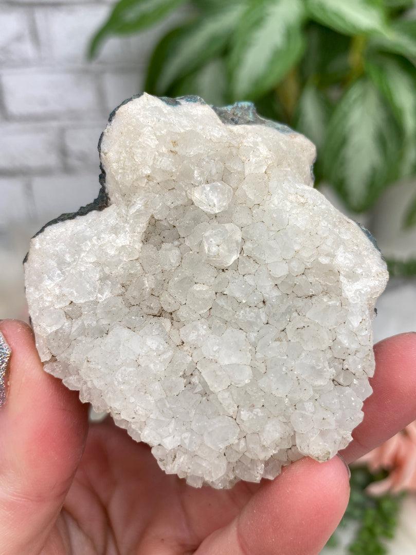 Indian Quartz & Chalcedony