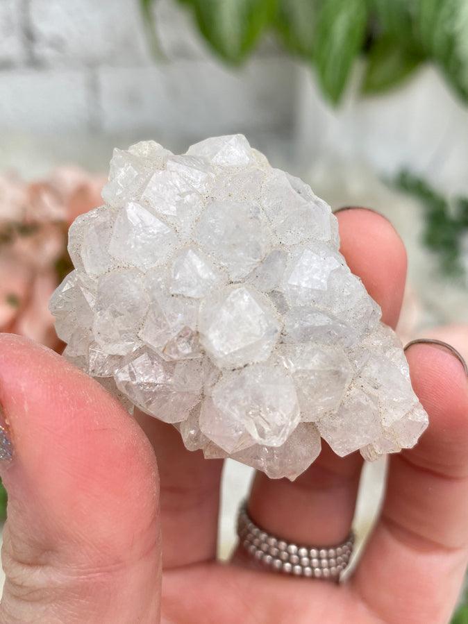 Indian Quartz & Chalcedony