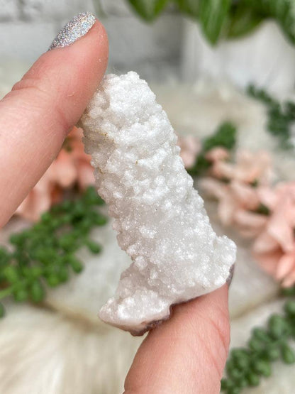 Indian Quartz & Chalcedony