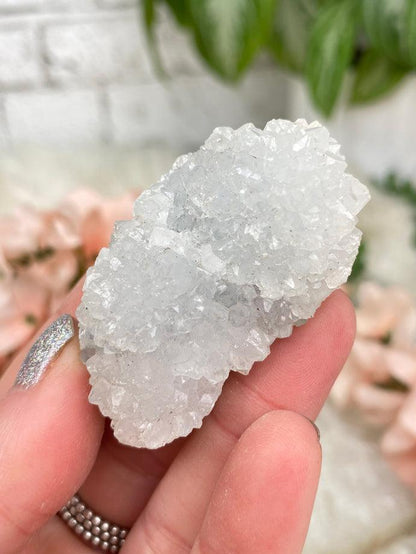 Indian Quartz & Chalcedony