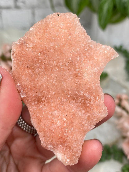 Small Stilbite & Heulandite