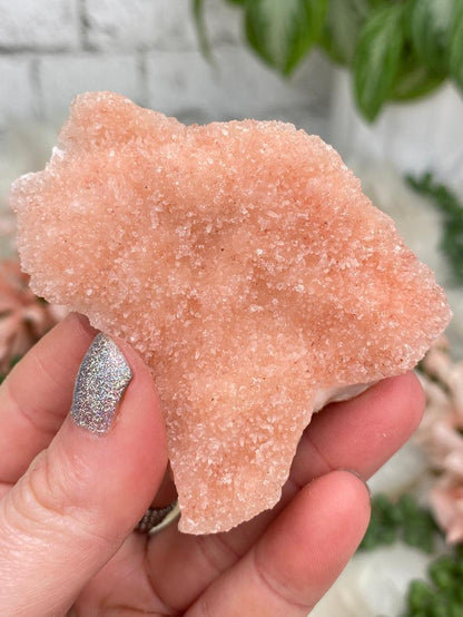 Small Stilbite & Heulandite