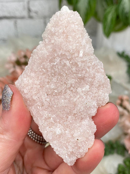 Small Stilbite & Heulandite