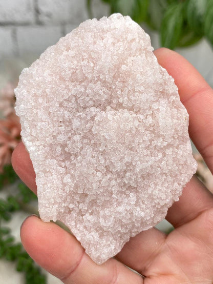 Small Stilbite & Heulandite