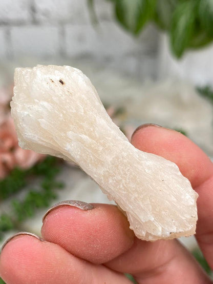 Small Stilbite & Heulandite
