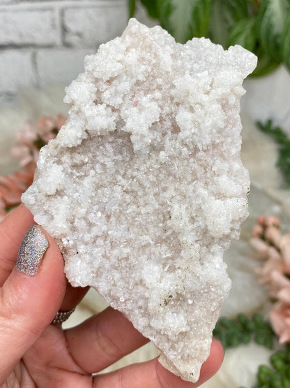 Small Stilbite & Heulandite