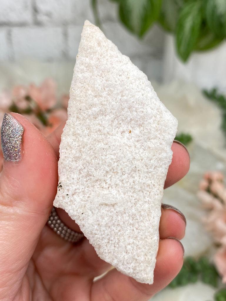 Small Stilbite & Heulandite