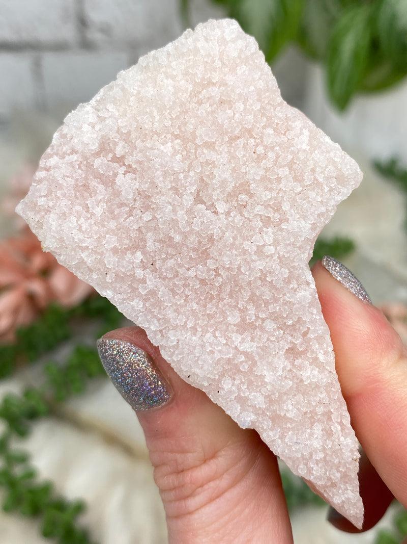 heulandite-stilbite-clusters