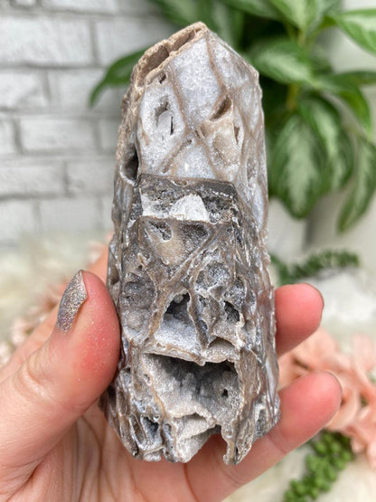 black-sphalerite-point