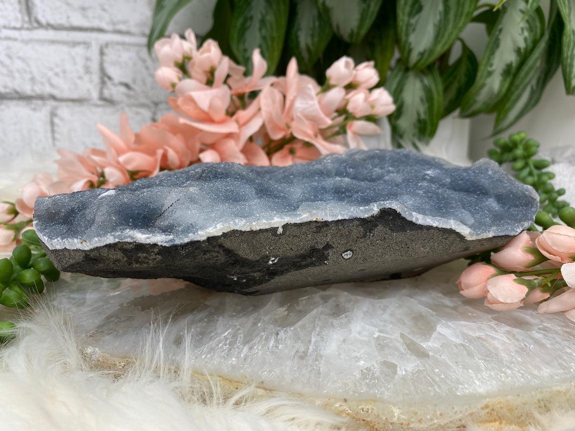 Large-Gray-Chalcedony for sale