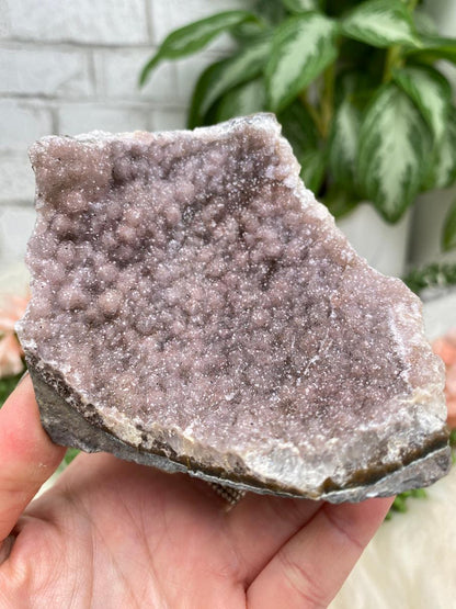Pink Hue Amethyst