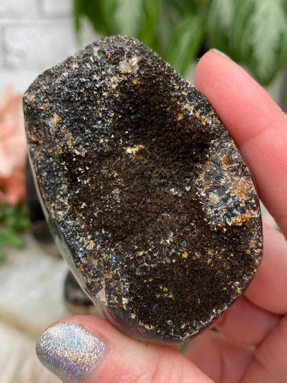 Septarian Eggs & Pieces