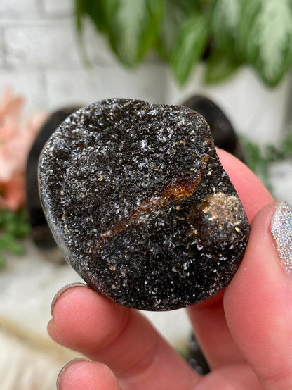 Septarian Eggs & Pieces