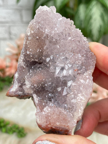 Morocco Amethyst