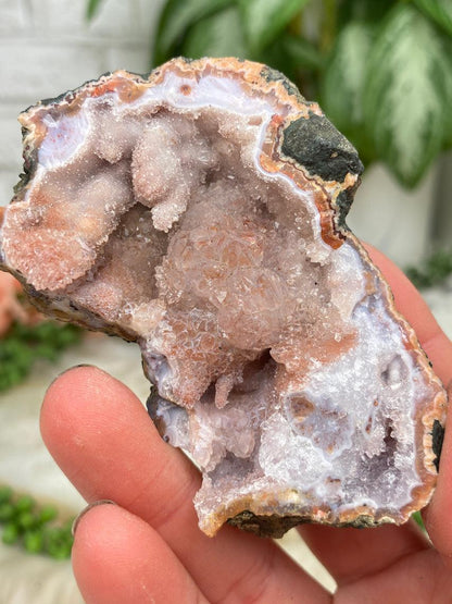 Morocco Amethyst