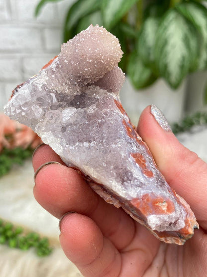 Morocco Amethyst