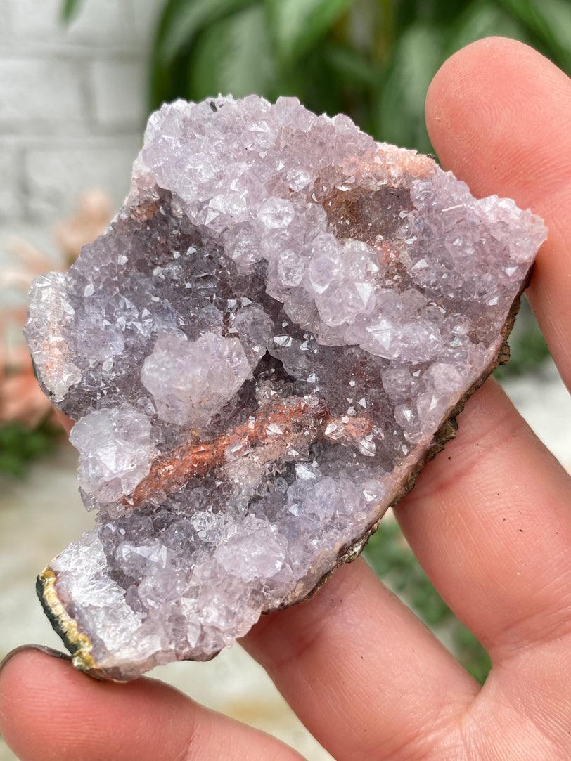 Morocco Amethyst