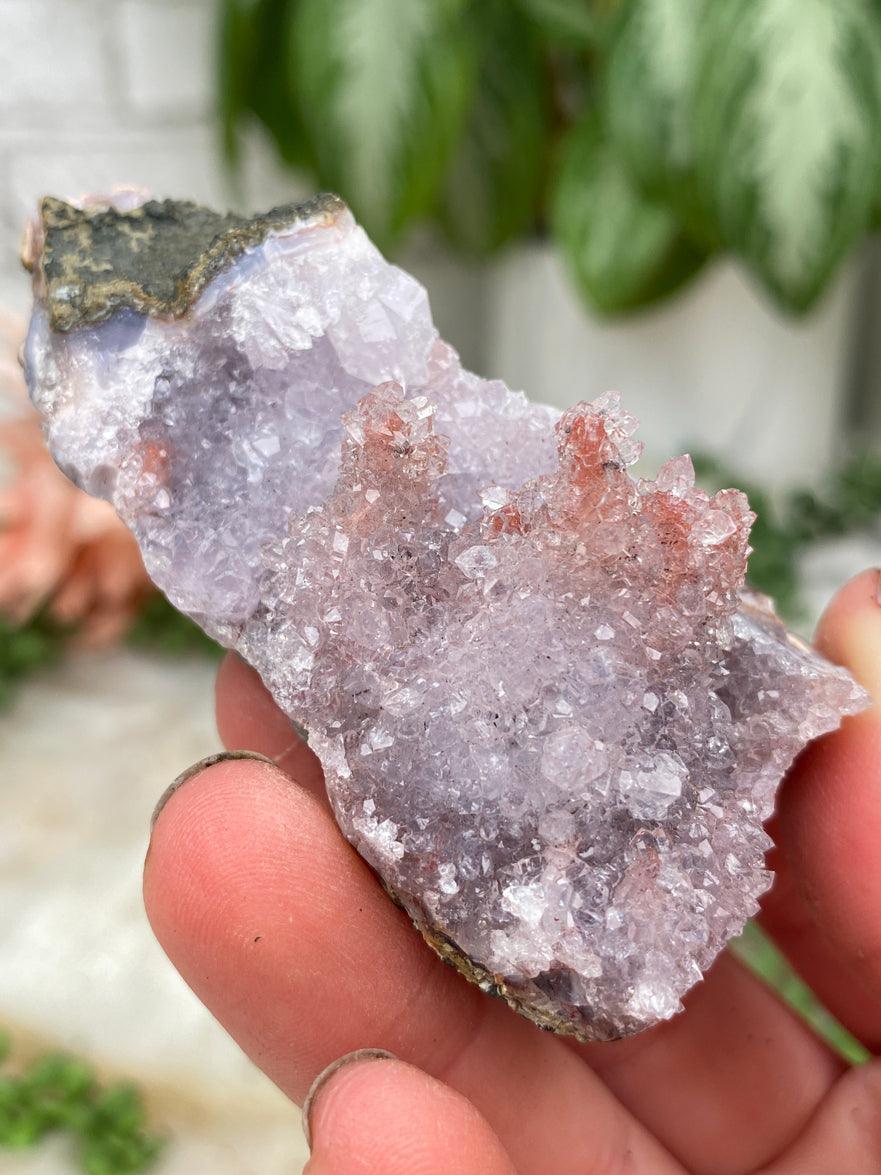 Morocco Amethyst