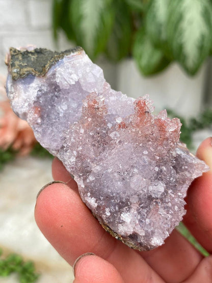Morocco Amethyst