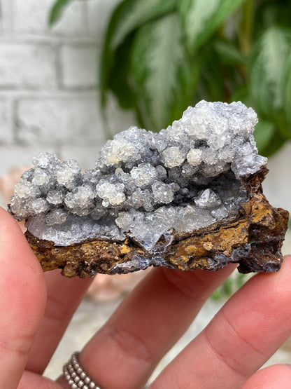 goethite-chalcedony-specimen