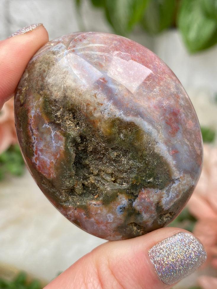 red-orbicular-jasper