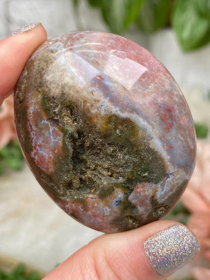red-orbicular-jasper