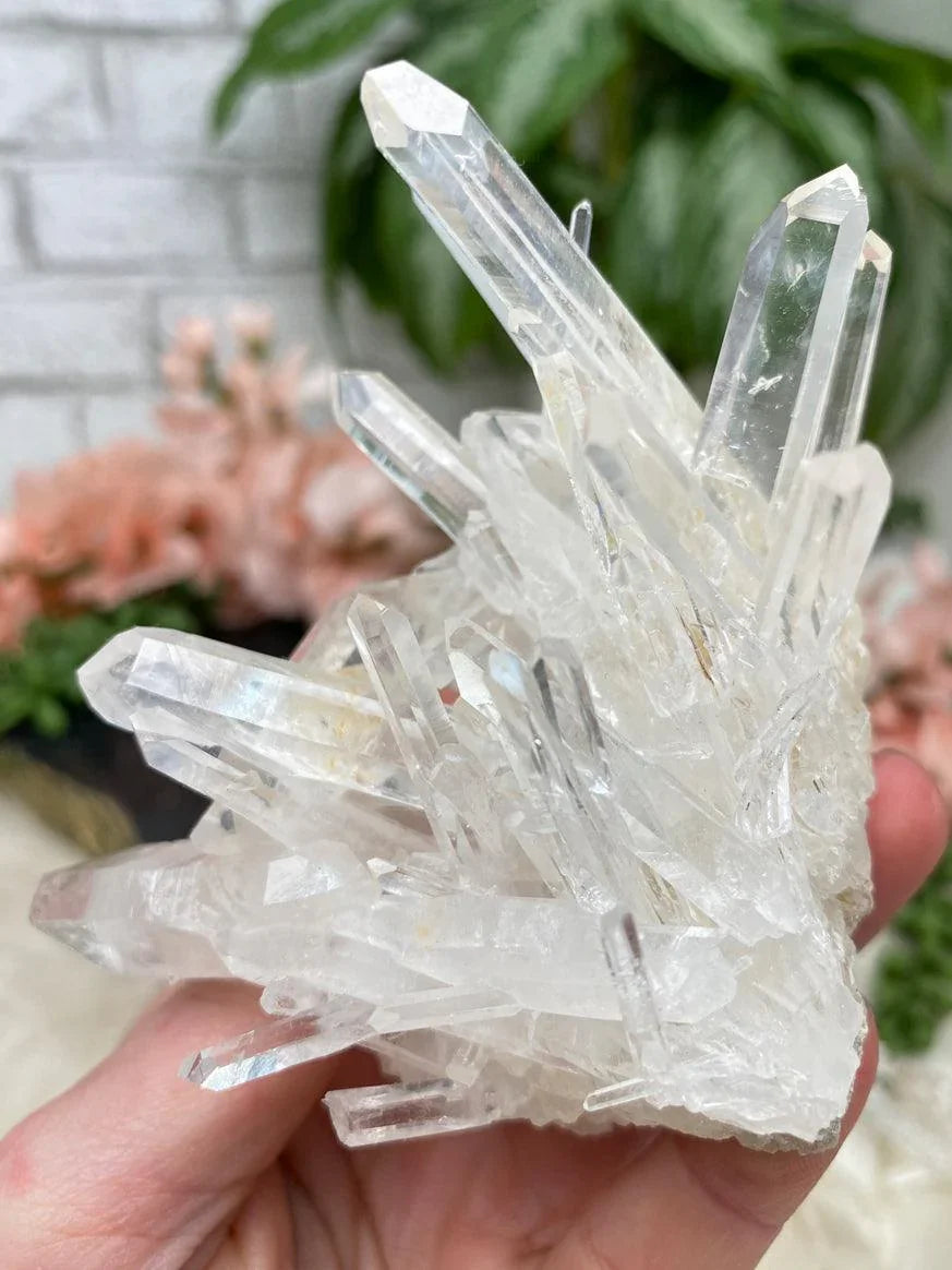 Colombian Quartz