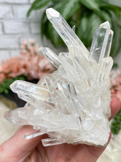 Colombian Quartz