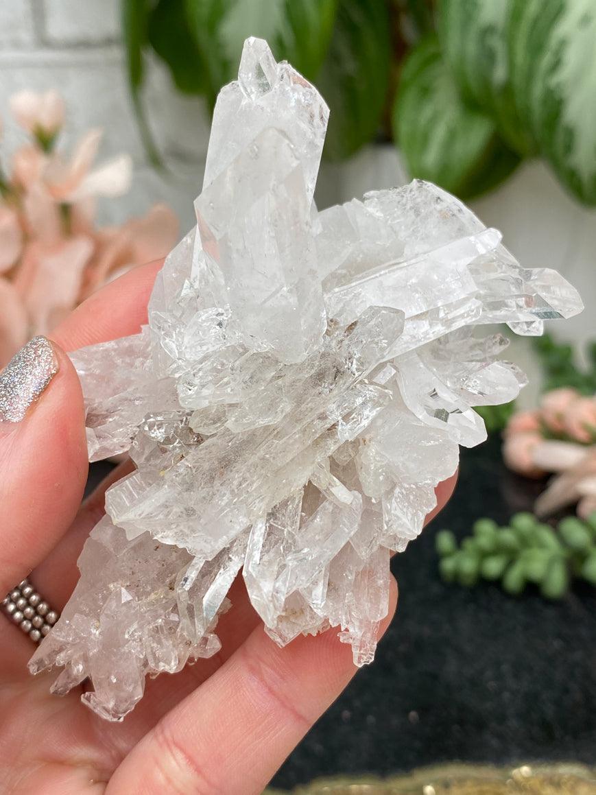 Colombian Quartz