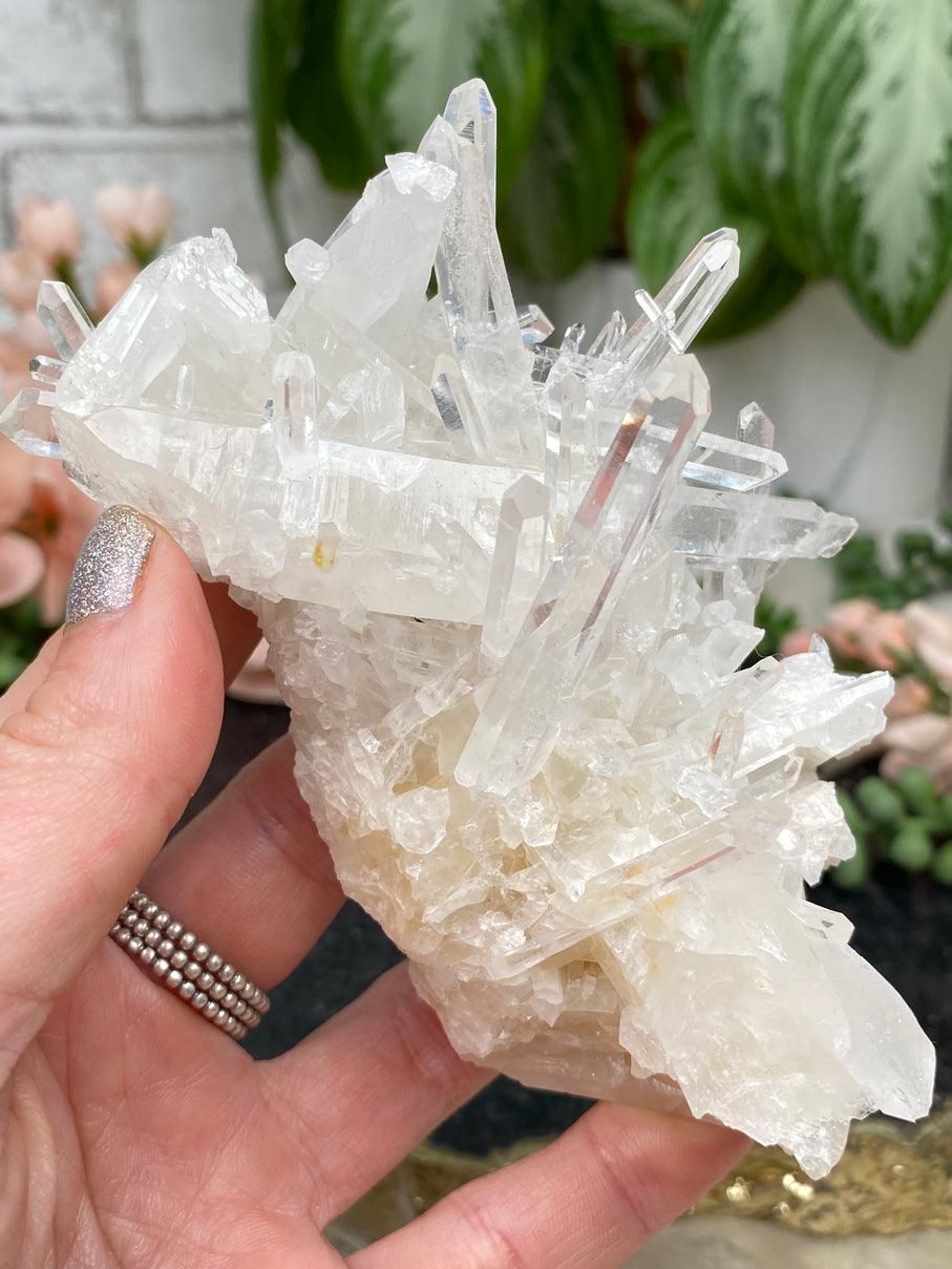 Colombian Quartz