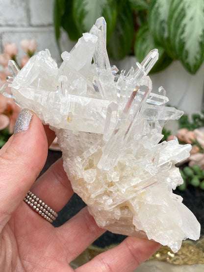 Colombian Quartz
