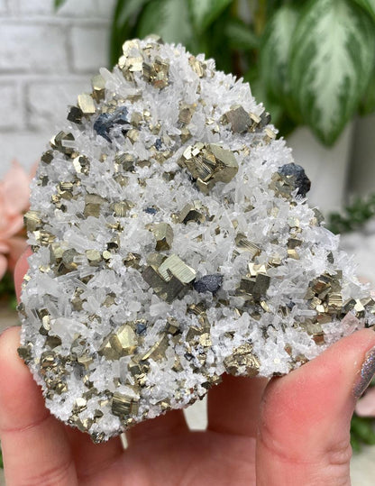 peruvian-quartz-sphalerite-pyrite
