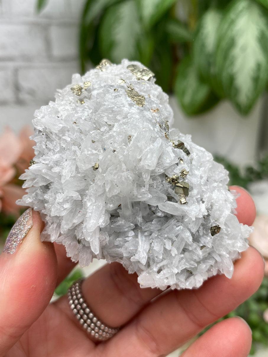 pyrite-on-quartz