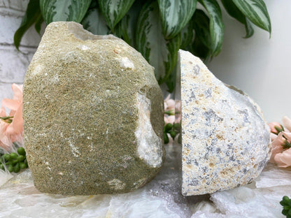 Quartz-Agate-Crystal-Candle-Holders-Crystal-Gift-Idea