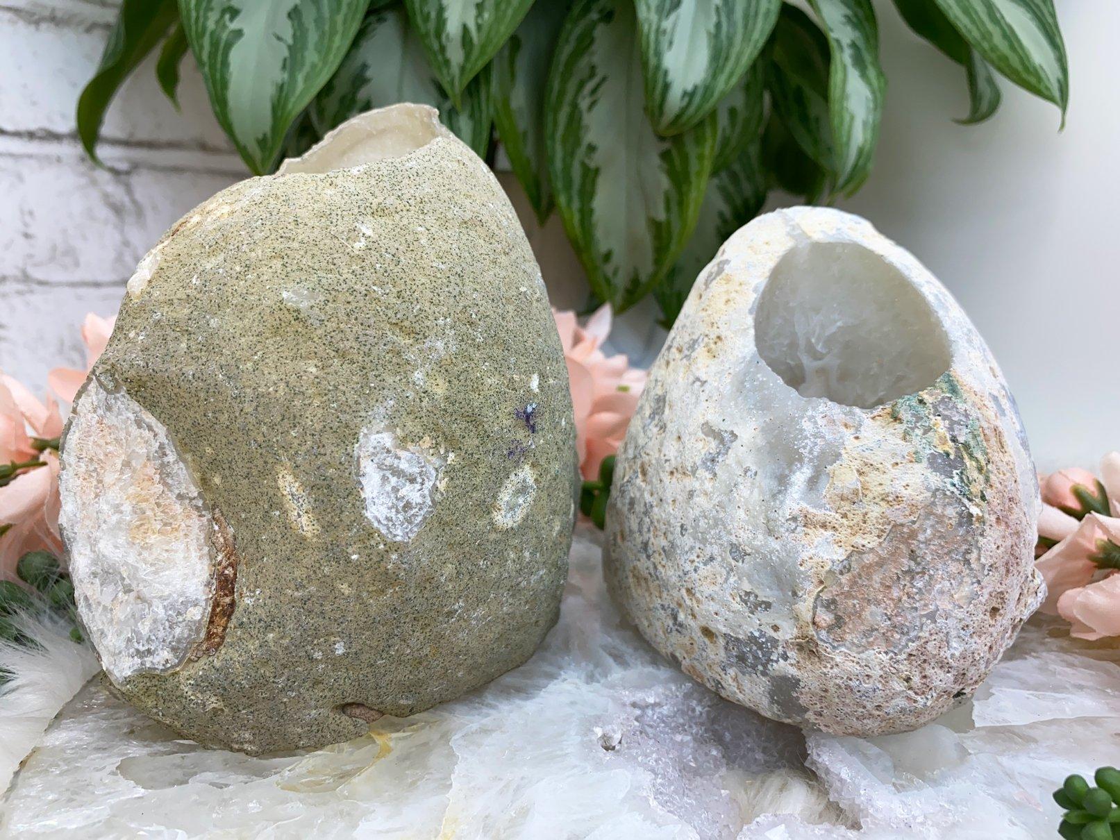 Quartz-Agate-Crystal-Candle-Holders-Crystal-Gift-Idea