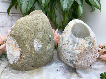 Quartz-Agate-Crystal-Candle-Holders-Crystal-Gift-Idea