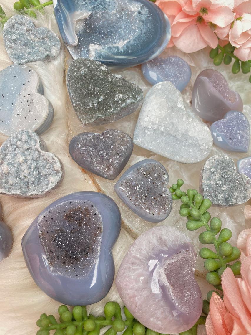 gray-agate-heart-crystals
