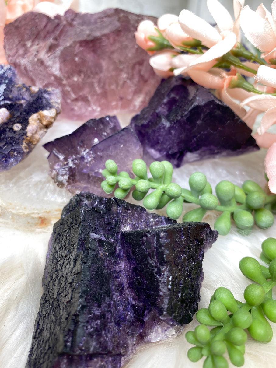 purple-pink-qr-code-fluorite