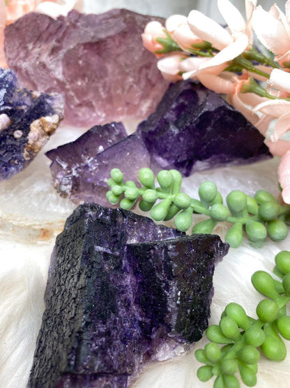 purple-pink-qr-code-fluorite