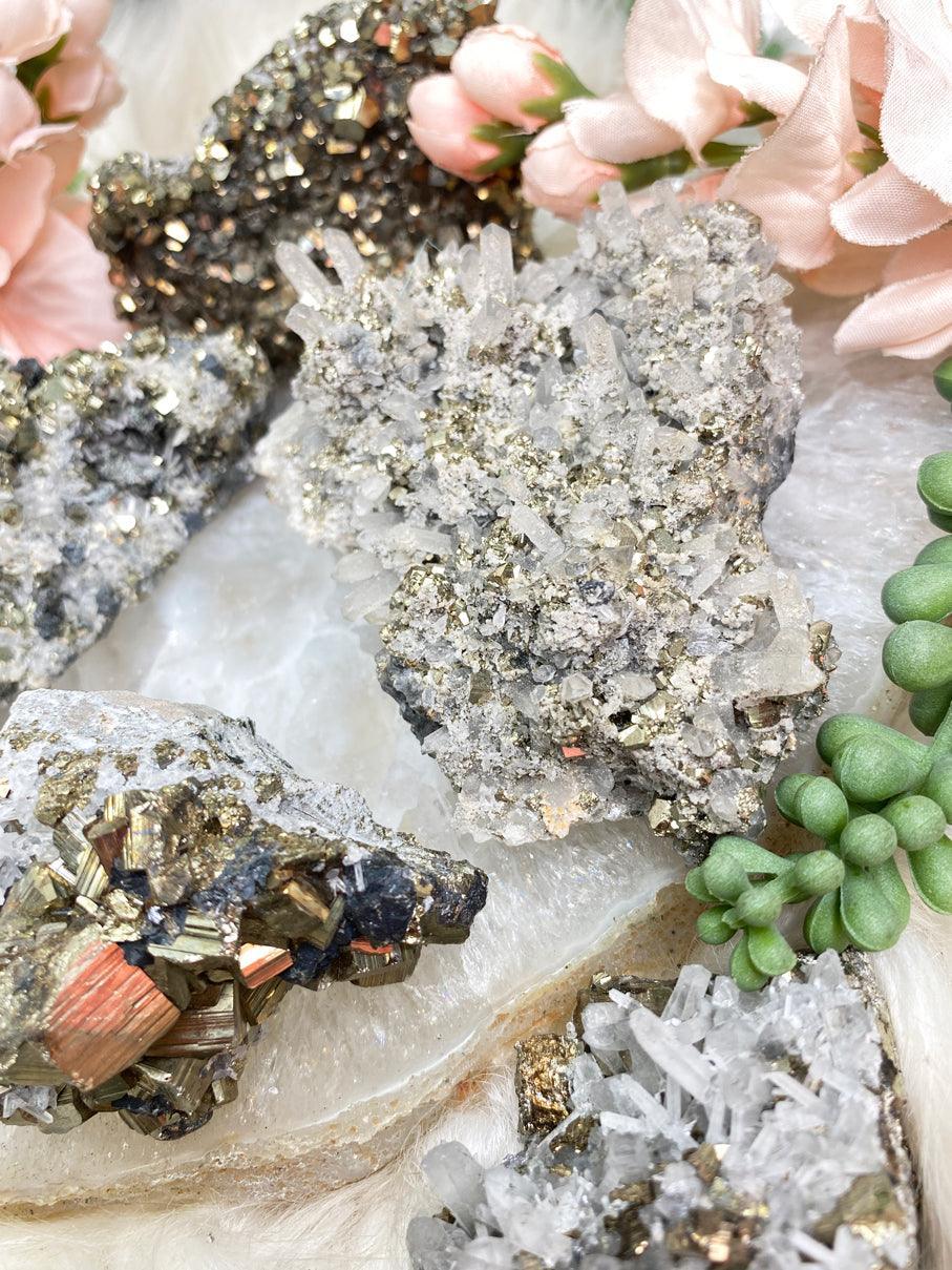gold-pyrite-quartz-cluster-from-peru