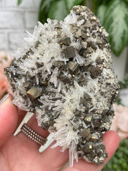 peruvian-yellow-sphalerite